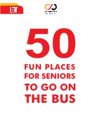 To Go on the Bus 1