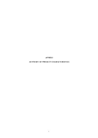 IMVANEX, Modified Vaccinia Ankara Virus