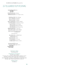 Publications Editor Prized Program Contributors Tribute Curator