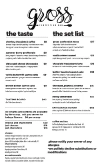 7/15 MENU.Indd