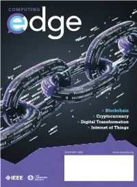 Blockchain &gt; Cryptocurrency &gt; Digital