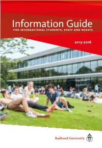 Radboud University