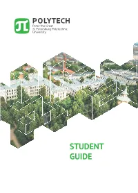Student Guide