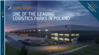 Design and Build Opportunities up to 140,000 M2. A4 EXIT WROCLAW/PIETRZYKOWICE WROCLAW, POLAND