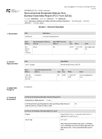 Licensing and Management System