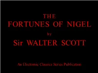 Walter-Scott-The-Fortunes-Of-Nigel.Pdf