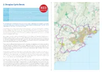 2. Douglas Cycle Route