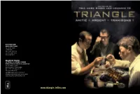 DP TRIANGLE.Indd
