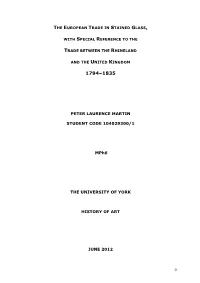 PDF Peter L Martin