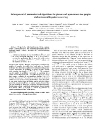 Subexponential Parameterized Algorithms for Planar and Apex-Minor-Free Graphs Via Low Treewidth Pattern Covering