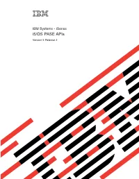 IBM Systems - Iseries