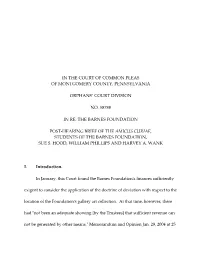 Amicus Brief