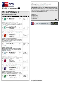 (R7) 16:50 LEOPARDSTOWN, 1M 4F