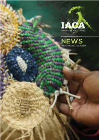 Volume 9, Issue 2 August 2020 Read