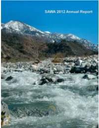 2012Sawareport.Pdf
