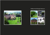 Chilham Parish 3
