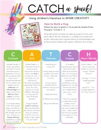 February Spark 3