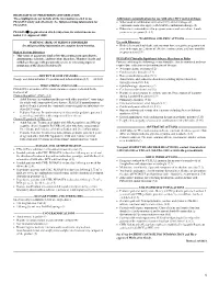 PEGASYS Prescribing Information