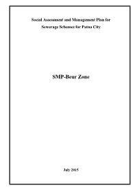 SMP-Beur Zone