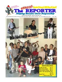 Also in This Issue
