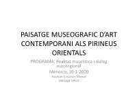 Présentation Powerpoint