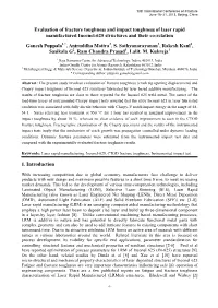 Evaluation of Fracture Toughness and Impact Toughness of Laser Rapid Manufactured Inconel-625 Structures and Their Co-Relation
