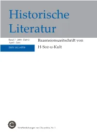 Histlit 2009-2.Pdf —