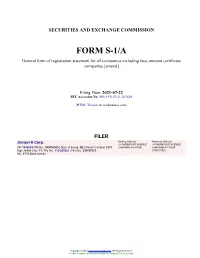 Juniper II Corp. Form S-1/A Filed 2021-07-22