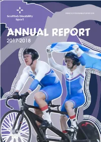 Annual Report 2017-2018