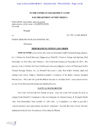 Case 1:13-Cv-01005-JB-SCY Document 154 Filed 02/16/16 Page 1 of 32