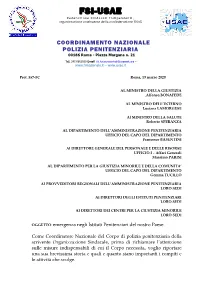 Circolare Informativa