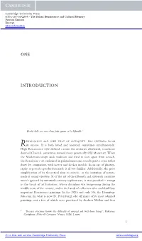 Introduction