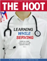 Learning Serving
