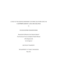 BONDE-DISSERTATION-2018.Pdf (7.905Mb)