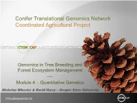 Quantitative Genetics.Pdf