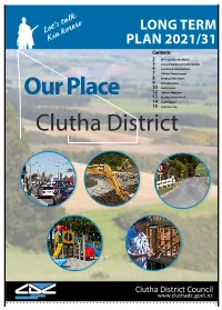 SEPARATE COVER 5 ADDITIONAL INFORMATION Consultation Document 24 March 2021.Pdf
