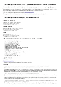 Components in Version 8.0.2