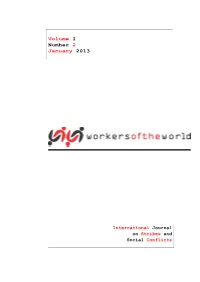 Ijosasc V1 I2.Pdf (2.081Mb)