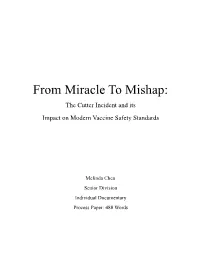 Process Paper and Bibliography