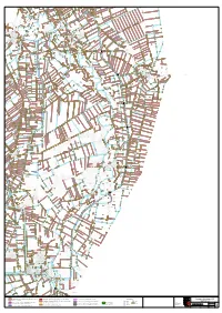 Concept Schouwkaart 2020 Kaartblad C4