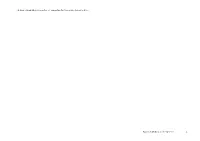 B.Arch. Scheduling Courses for 10 Semesters for Those Who Joined in 2010