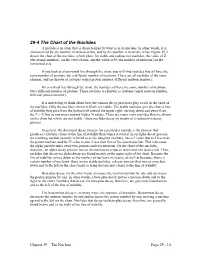 Section 29-4: the Chart of the Nuclides