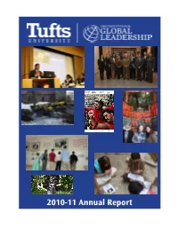 2010-11 Annual Report