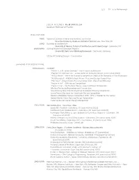 Master of Science in Advanced Architectural Design Columbia