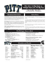 MSU Notes 1.Pmd