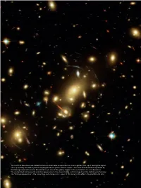 The Warped Ways of Cosmic Light