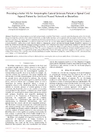 Use Style: Paper Title
