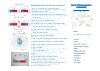 Electromagnetism