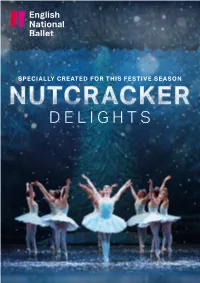 Nutcracker Delights