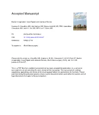 Basilar Invagination: Case Report and Literature Review